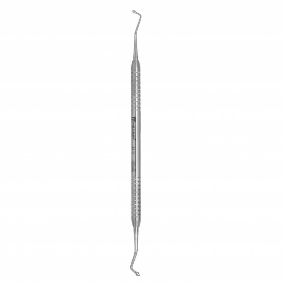 OBTURADOR WESCOTT NO. 21 REF. 521/1