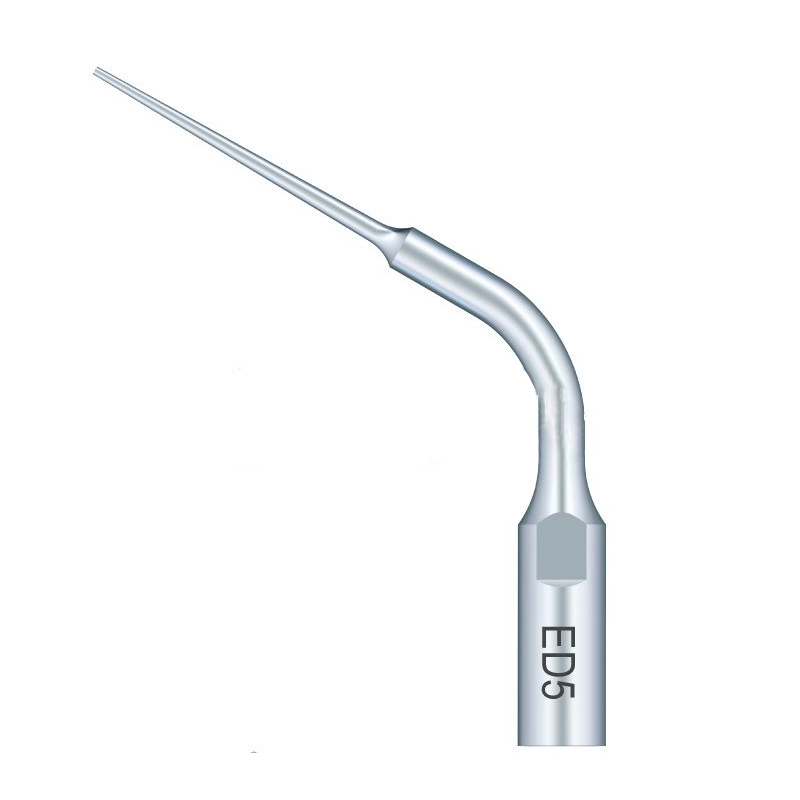 INSERTO PARA ULTRASONIDO DTE ED5 ENDODONCIA WOODPECKER