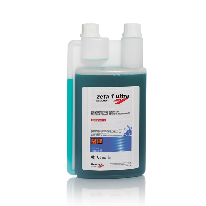 ZETA 1 ULTRA 1000 ML REF. C810000