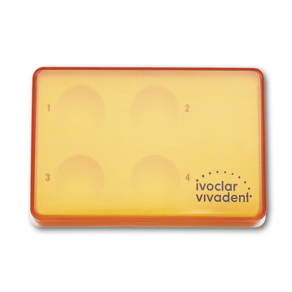 VIVAPAD/PLACA MEZCLA PROTECTOR DE LUZ REF. 533648