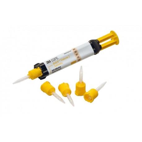 RELYX U200 AUTOMIX TRASLUCIDO REF. 56897 / 7100215241