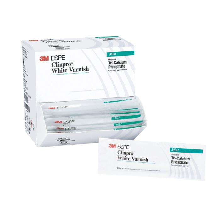 BARNIZ  CLINPRO WHITE REF. 3M12246