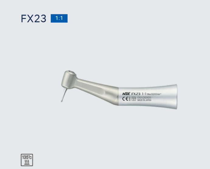 CONTRANGULO DE BAJA VELOCIDAD PUSH BOTON MODELO FX23 NSK REF. C1056002
