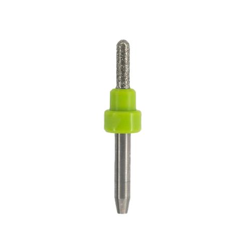 FRESA DE DIAMANTE GRINDING BUR ZGB2-125DS PARA DWX-42W ROLAND