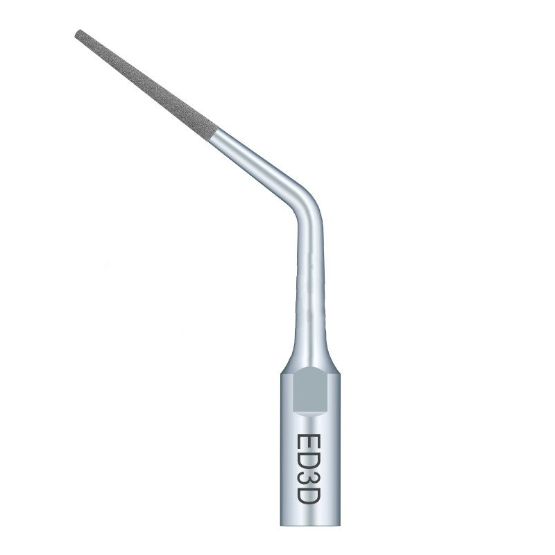 INSERTO PARA ULTRASONIDO DTE ED3T ENDODONCIA WOODPECKER