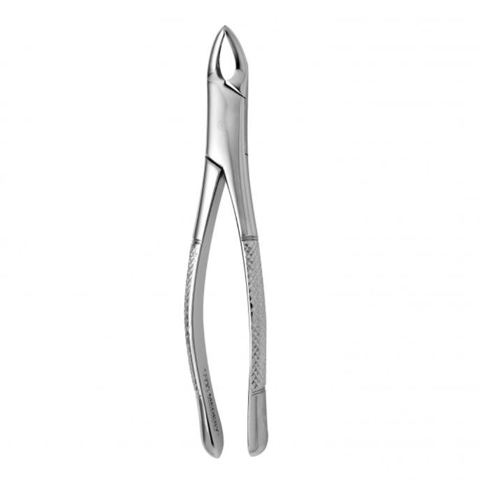 FORCEPS PEDIATRICO NO. 150 MEDESY REF. 2650/150-PEDO