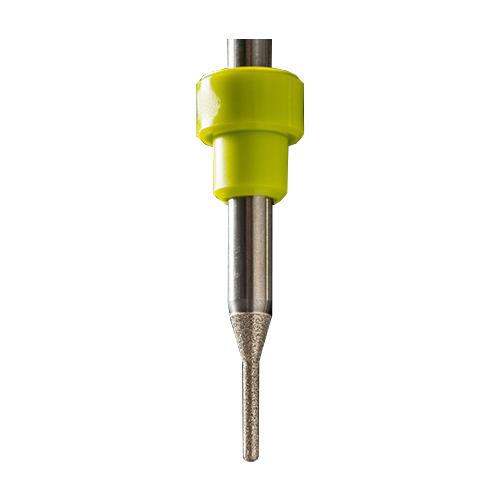 FRESA DE DIAMANTE GRINDING BUR ZGB2-50D PARA DWX-42W ROLAND
