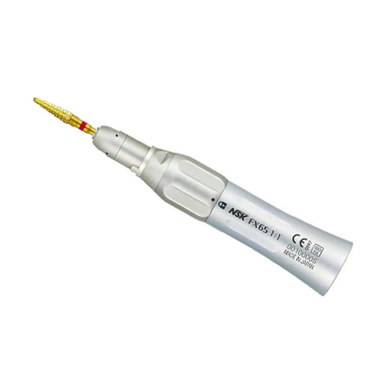PIEZA RECTA 1:1 MODELO FX65 NSK REF. H1014002