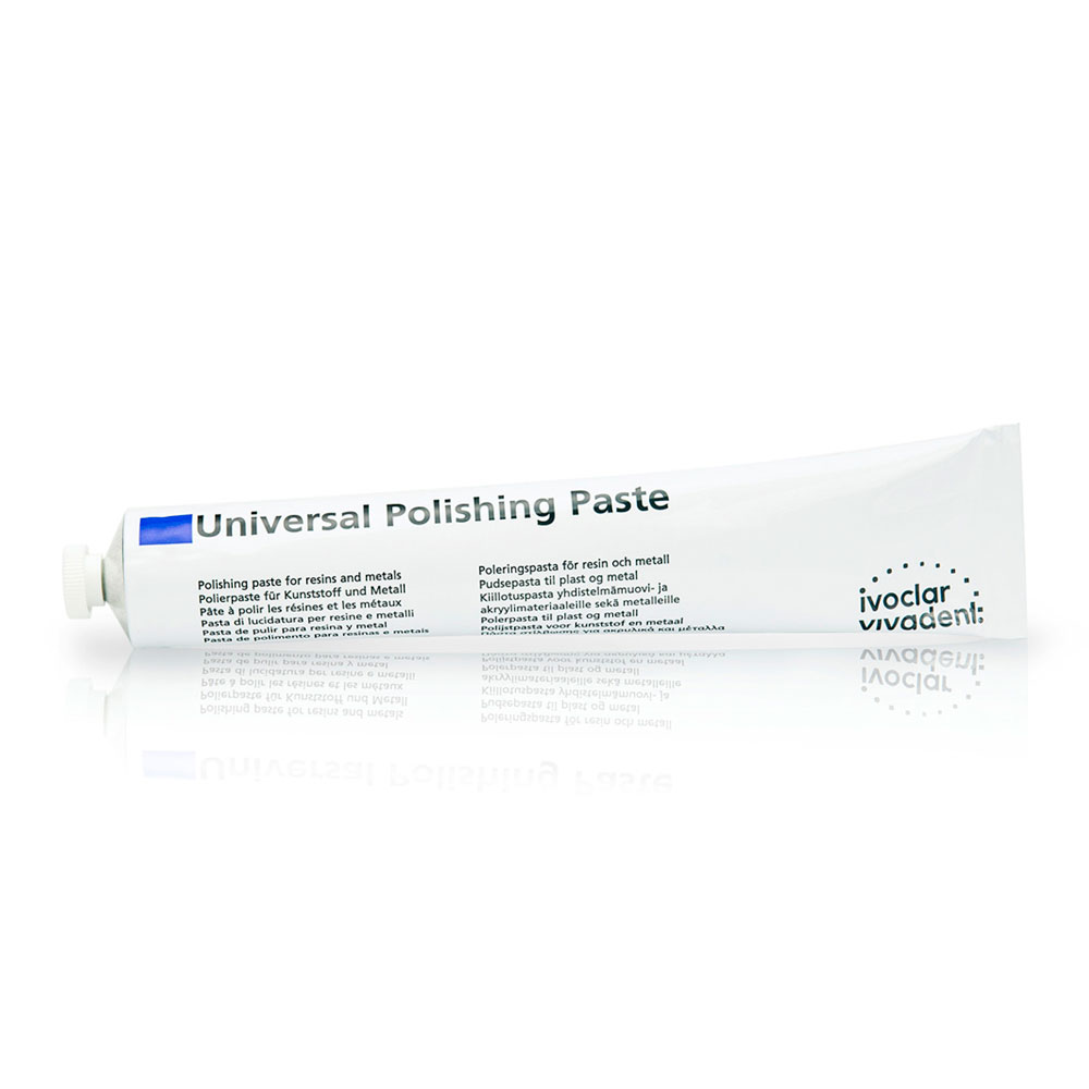 PASTA PARA PULIR COMPOSITA UNIVERSAL 100 ML REF. 573660