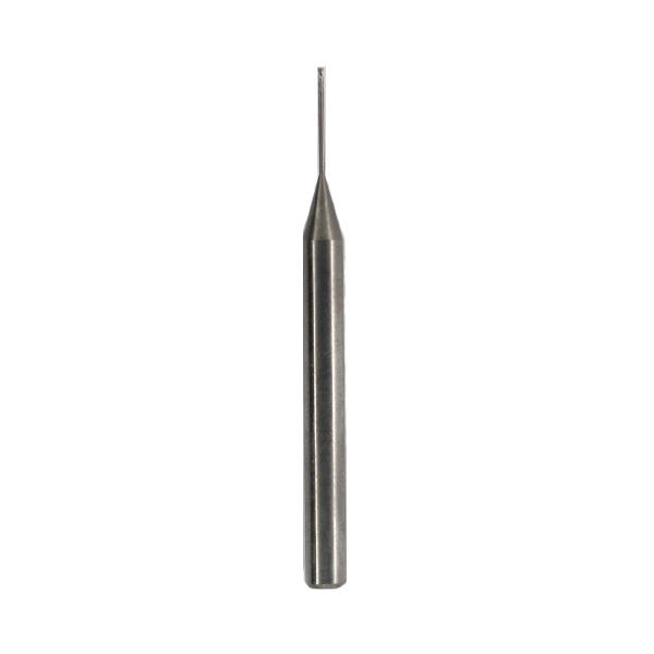 FRESA DE CARBURO BOLA DE EXTREMO 0.6 MM PARA CAD CAM REF. ZCB-30D-US