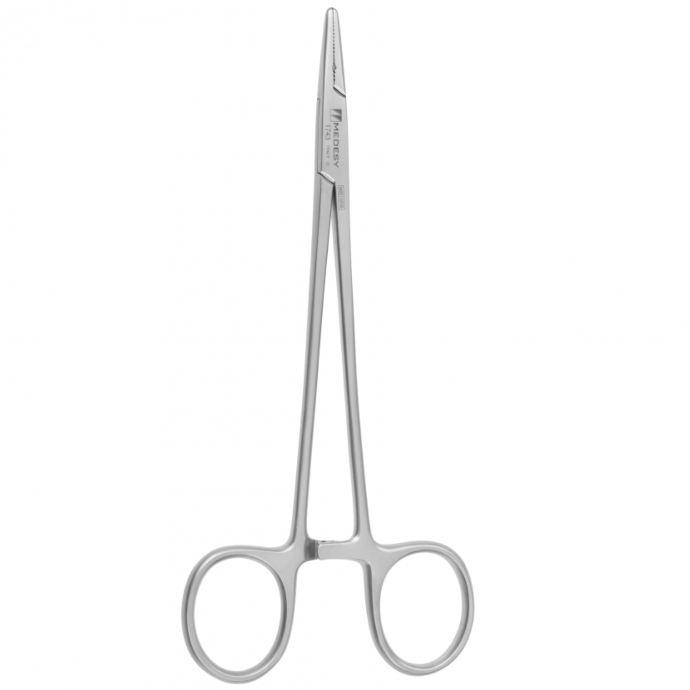 PORTA AGUJAS CRILE-WOOD MM 150 REF. 1743