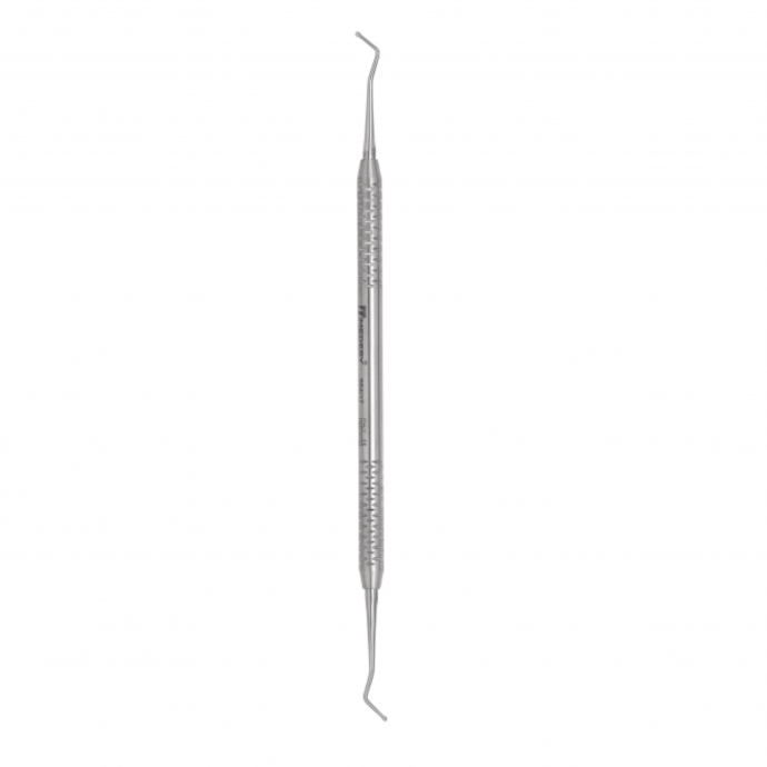 EXCAVADOR CUCHILLA NO 17 REF. 664/17