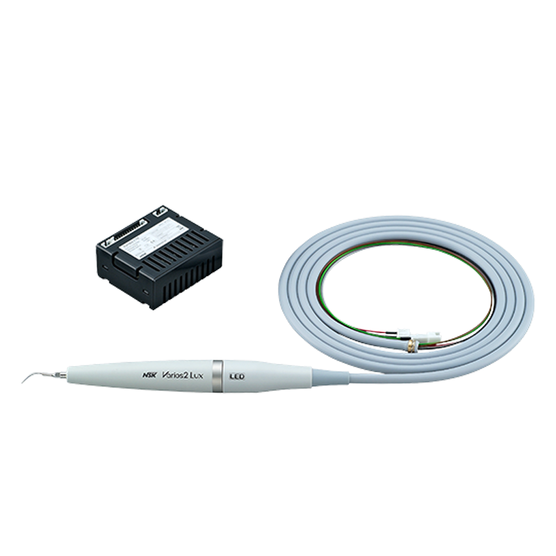 ULTRASONIDO VARIOS 170 LUX PAQUETE SET DE PARA INSTALAR EN UNIDAD DENTAL REF. Y1001351