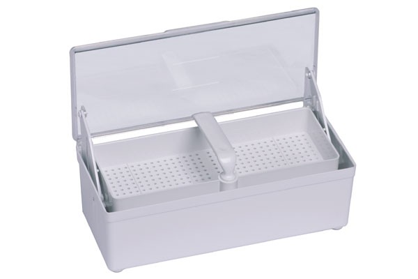 CAJA PARA DILUCION DE ZETA 1 ULTRA 1 LT REF. C800090