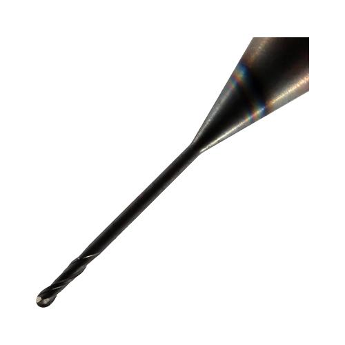 FRESA PARA COMPOSITA BOLA DE EXTREMO 0.6 MM PARA CAD CAM ROLAND REF. ZDB-30D-US