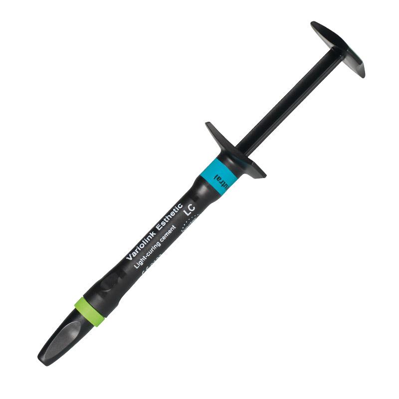 CEMENTO FOTOCURABLE VARIOLINK ESTHETIC LC 1 X 2 G NEUTRAL REF. 666128WW