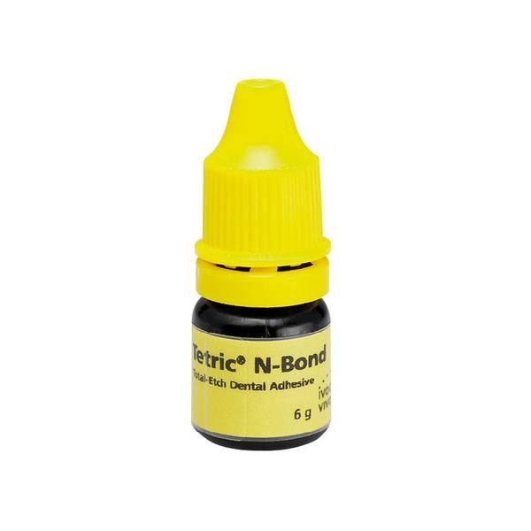 ADHESIVO DE 5TA GENERACION TETRIC N-BOND REFILL 6 G REF. 603936AN