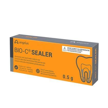 CEMENTO OBTURADOR BIO CERAMICO LISTO PARA USAR 0.5G REF. 3822