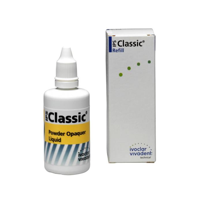 IPS CLASSIC POWDER OPAQUER LIQUID 60 ML REF. 666173