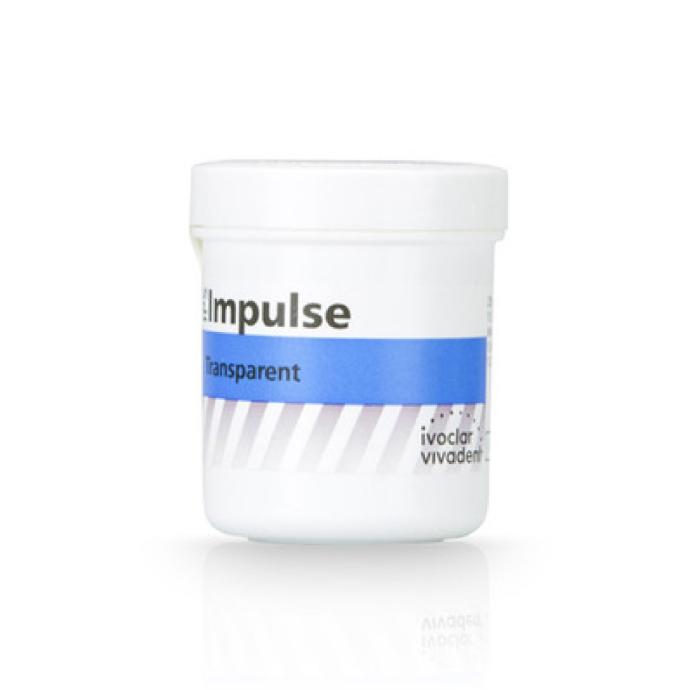 IPS CLASSIC IMPULSE TRANSPARENTE 20 G AZUL REF. 531703