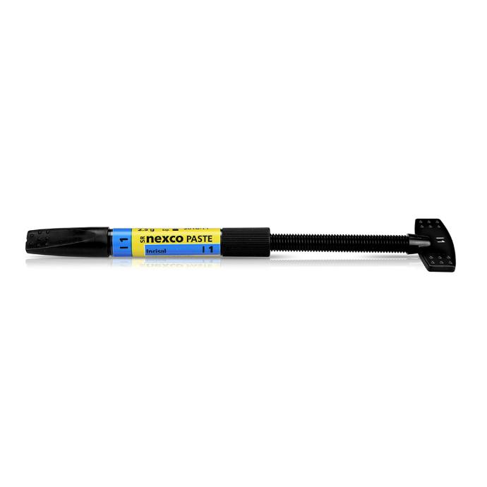 SR NEXCO PASTE DENTIN 2.5 G A1 REF. 640406