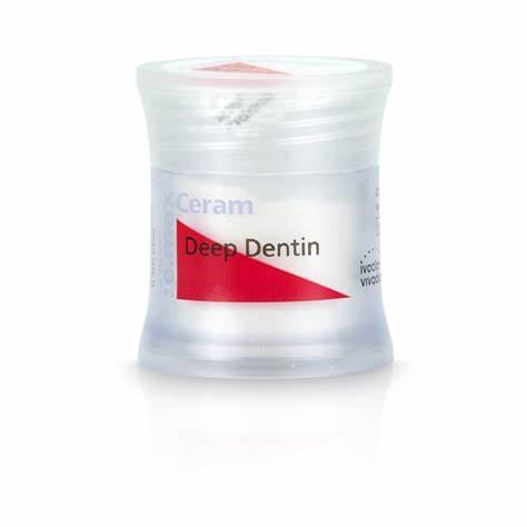 IPS E.MAX DEEP DENTIN 20 G 120 REF. 596898