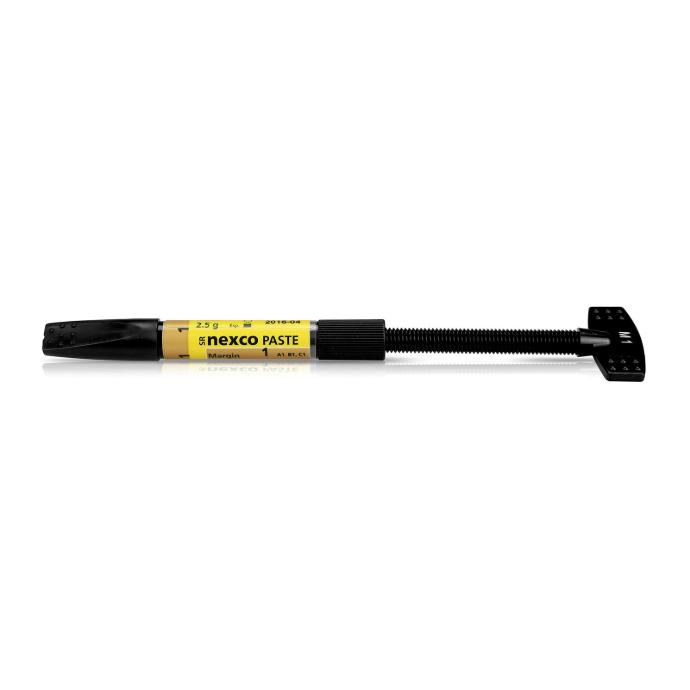 SR NEXCO PASTE EFFECT T 2.5 G BLUE REF. 640452