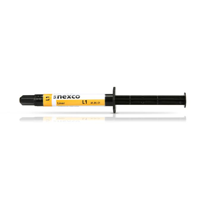 SR NEXCO LINER 2 ML CLEAR REF. 640482