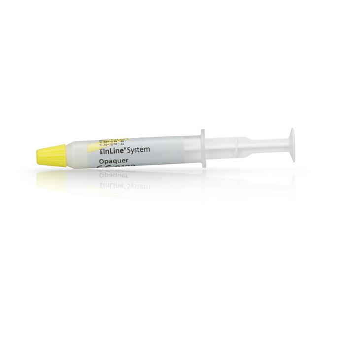 IPS INLINE SYSTEM OPAQUER 3 G 320 REF. 593019