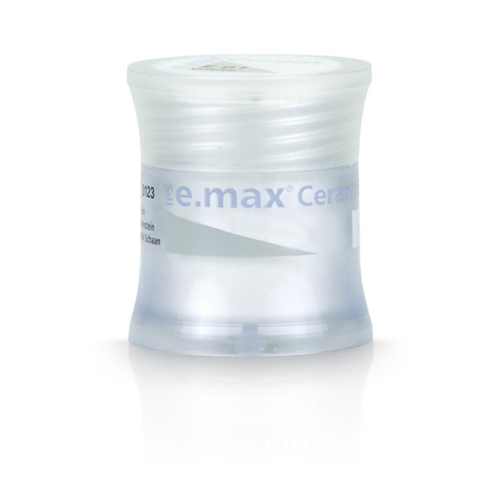 IPS E.MAX CERAM ESSENCE 5 G 02 CREME REF. 597014