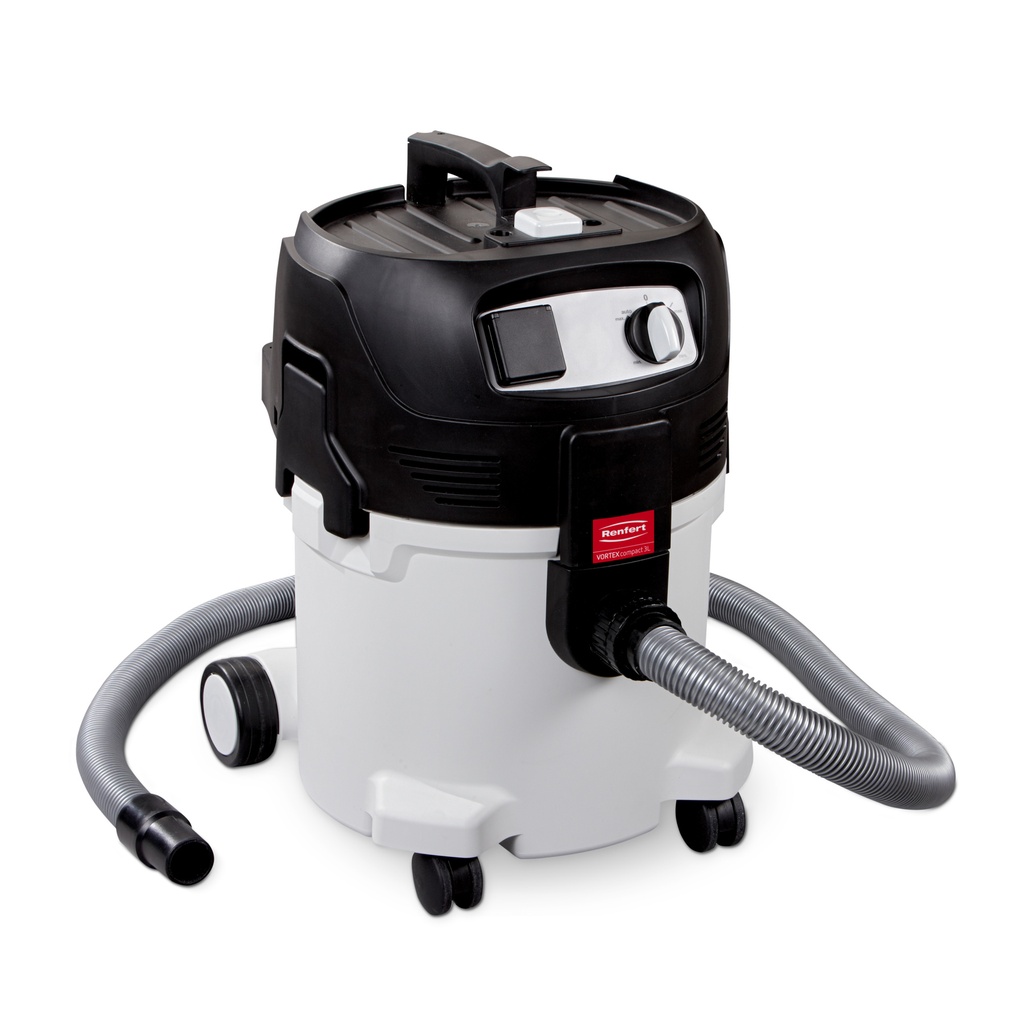ASPIRADORA VORTEX COMPACT 3L 120V REF. 29246000