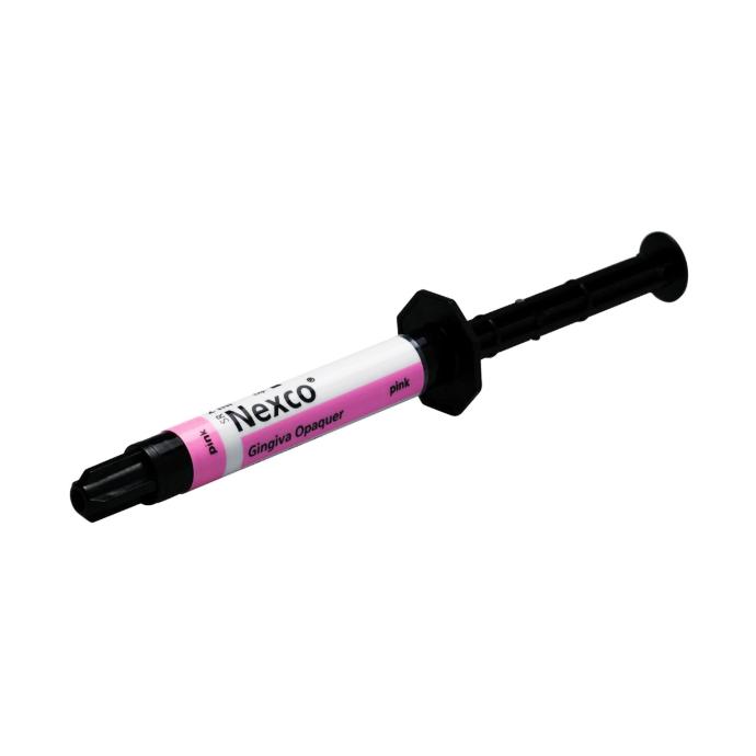 SR NEXCO GINGIVA OPAQUER 2 ML PINK REF. 640466
