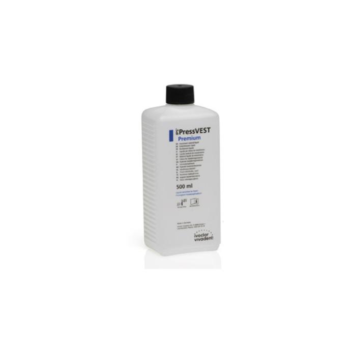 IPS PRESSVEST PREMIUM LIQUIDO 0.5LITRO REF. 685587