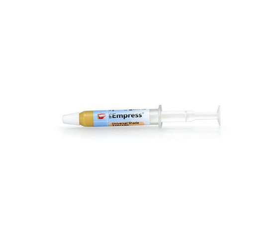 IPS EMPRESS UNIVERSAL SHADE 3 G 510 REF. 562468
