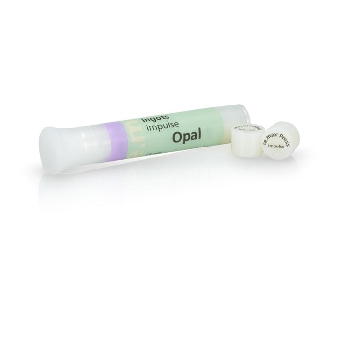 IPS E.MAX PRESS IMPULSE OPAL 1 REF. 635560
