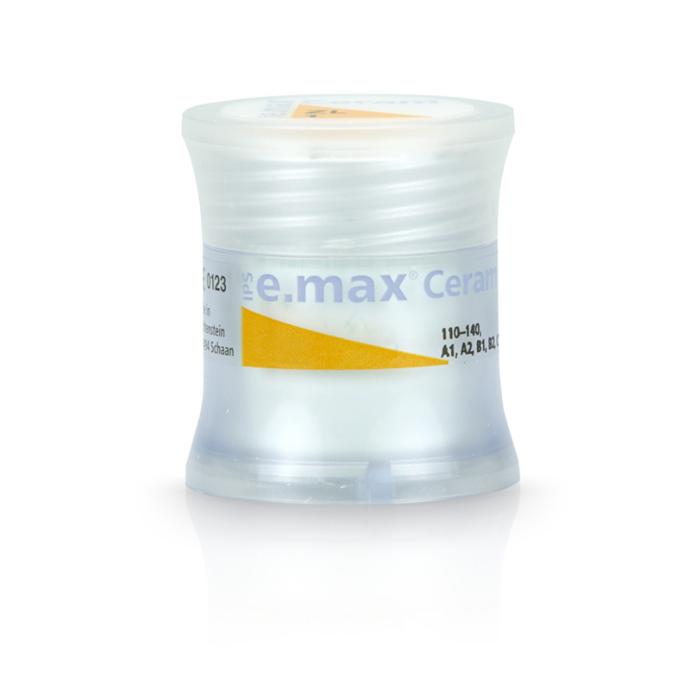 IPS E.MAX CERAM ZIRLINER 5 G 1 REF. 596839