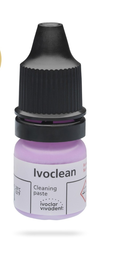 IVOCLEAN REFIL 5G IVOCLAR REF 637568AN