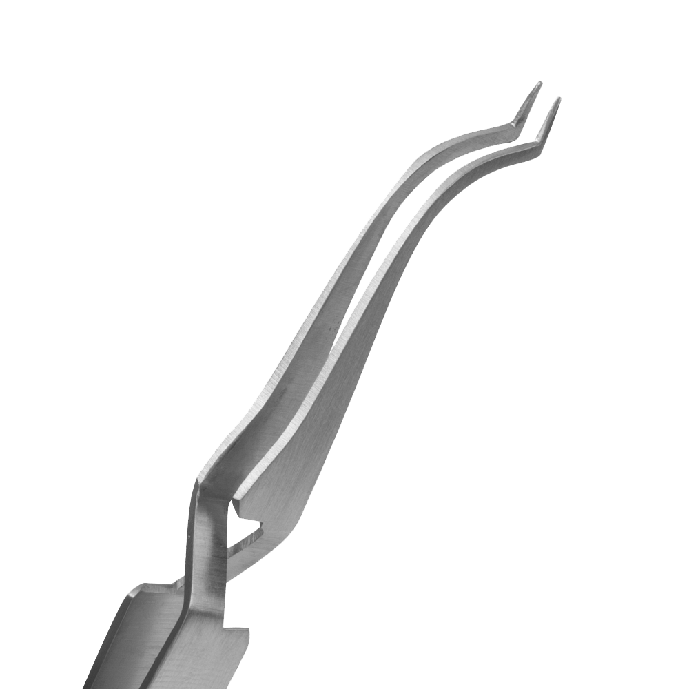 PINZA PARA TUBOS ORTHOMETRIC REF. 75.00.0327