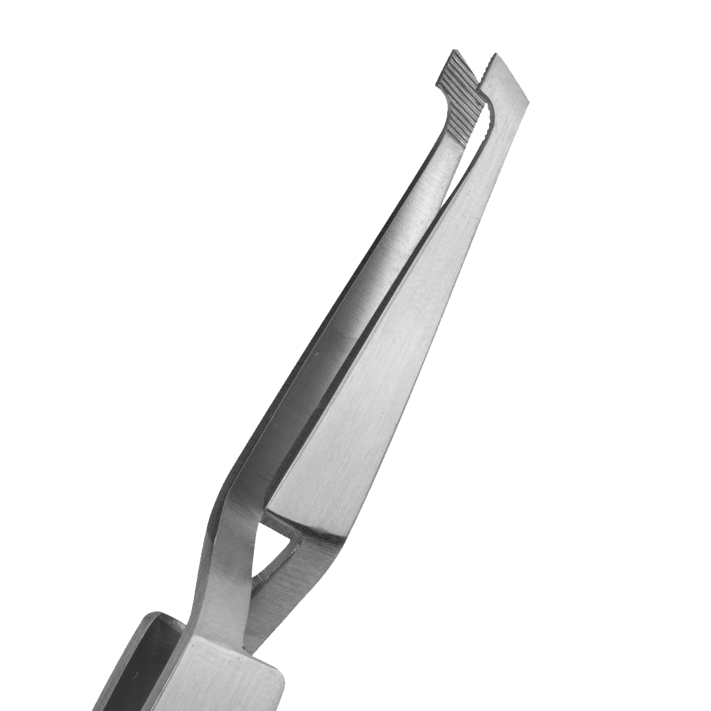 PINZA PARA BRACKET ORTHOMETRIC REF. 75.00.0321