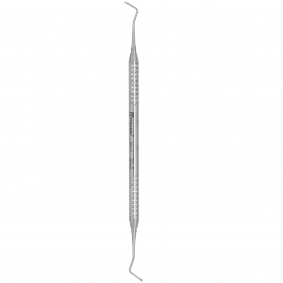 EXCAVADOR DE CUCHARILLA OVAL 17W REF. 663/17