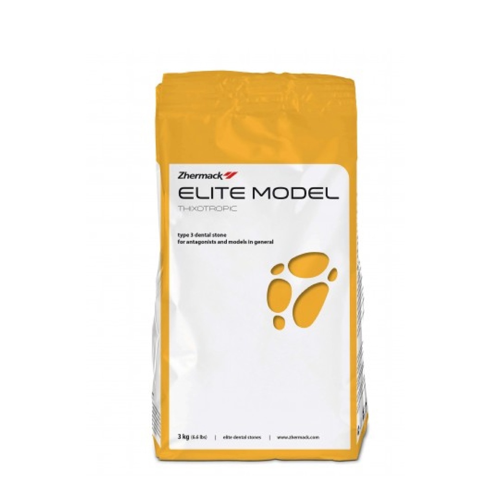 YESO ELITE MODEL STEEL BLUE CAJA DE 25 KILOS REF. C410221