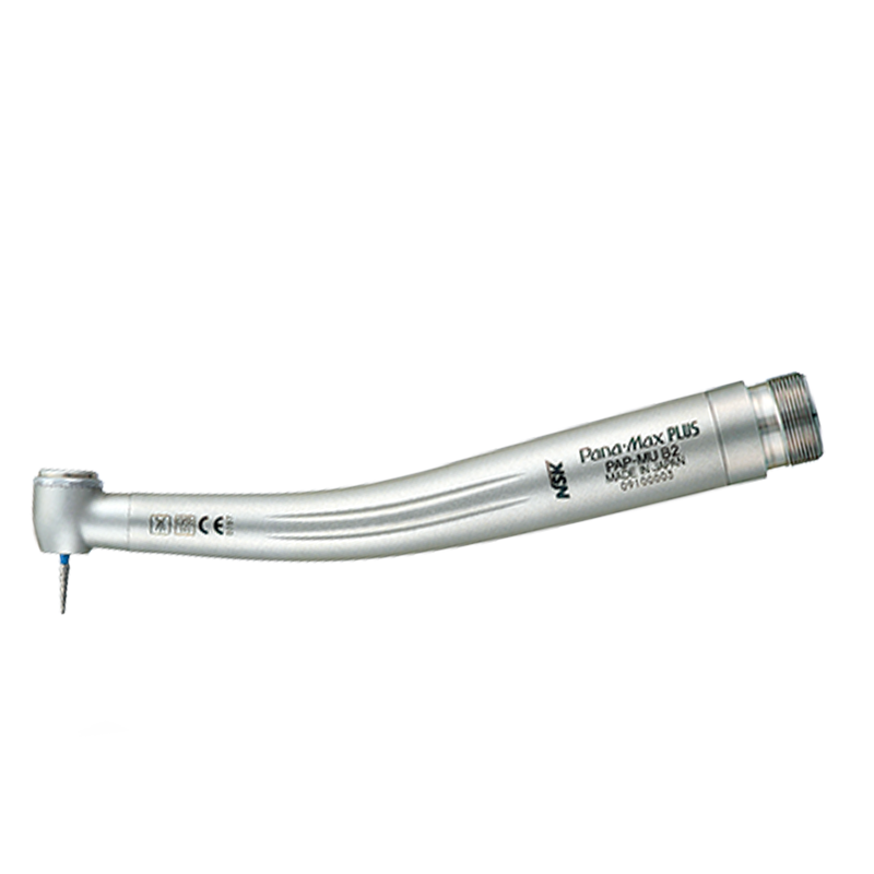 PIEZA DE MANO DE ALTA VELOCIDAD 2H CABEZA ESTANDAR PUSH BOTON PANA MAX PLUS PAP-SU B2 REF. P1024