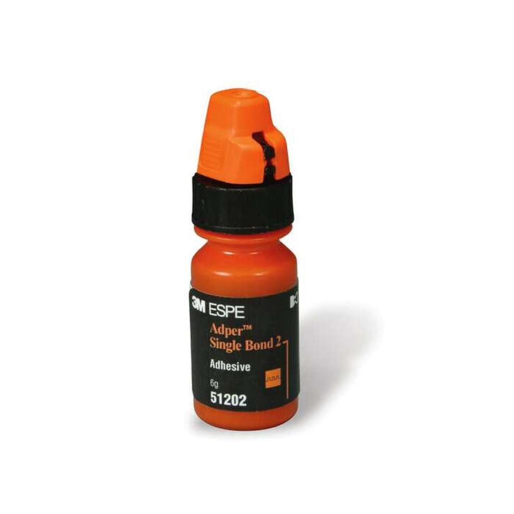 ADHESIVO SINGLE BOND  3M ESPE 110  51202  70-2010-3677-2