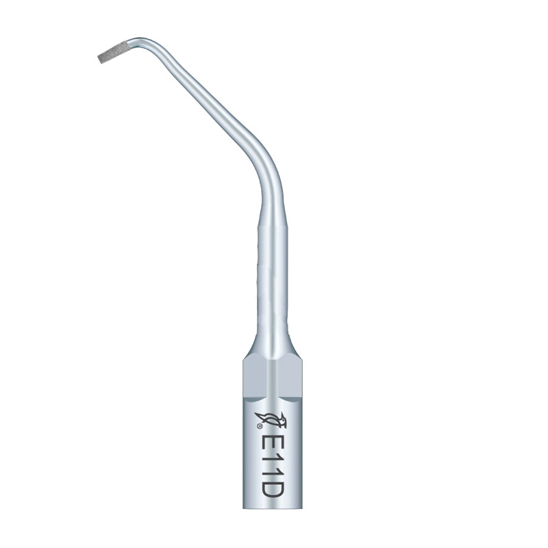 INSERTO PARA ULTRASONIDO DTE ED11 ENDODONCIA WOODPECKER