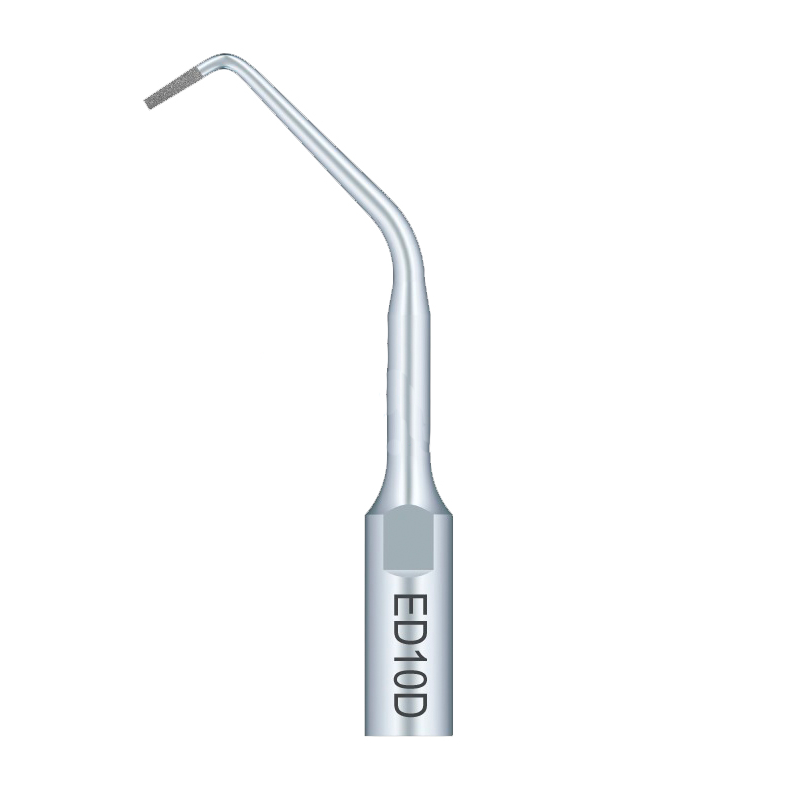 INSERTO PARA ULTRASONIDO DTE ED10 ENDODONCIA WOODPECKER
