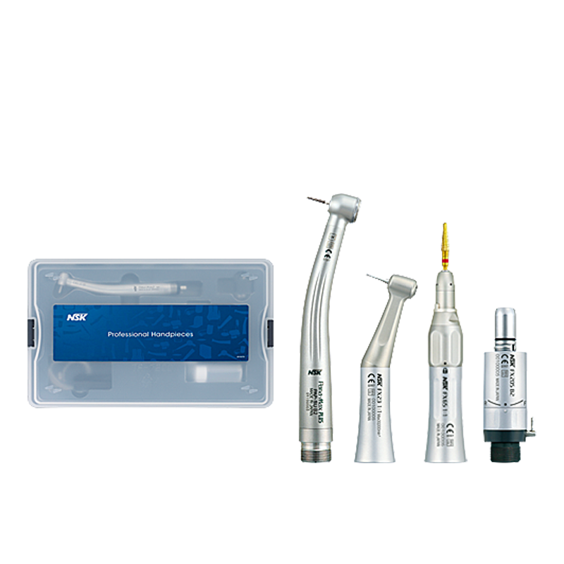 KIT DE PIEZA DE MANO PANA-MAX PLUS PRO PAP-SU FX B2 REF. Y1003026
