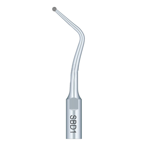 [20519] INSERTO PARA ULTRASONIDO DTE SBDL PREPARACION DE CAVIDAD OPERATORIA WOODPECKER