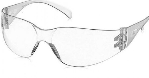 [20267] LENTES PROTECTORES 3M VIRTUALACL TEM CL LNS AF 11329 - 70071695137