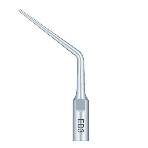 [20505] INSERTO PARA ULTRASONIDO DTE ED3 ENDODONCIA WOODPECKER