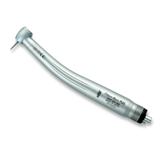 [24200] PIEZA DE MANO DE ALTA VELOCIDAD 4H CABEZA PEQUEÑA PUSH BOTON DE PAP-MU M4 PANA MAX PLUS REF. P1021
